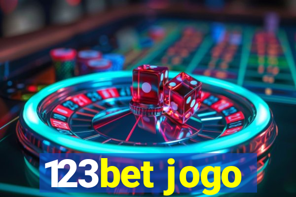 123bet jogo